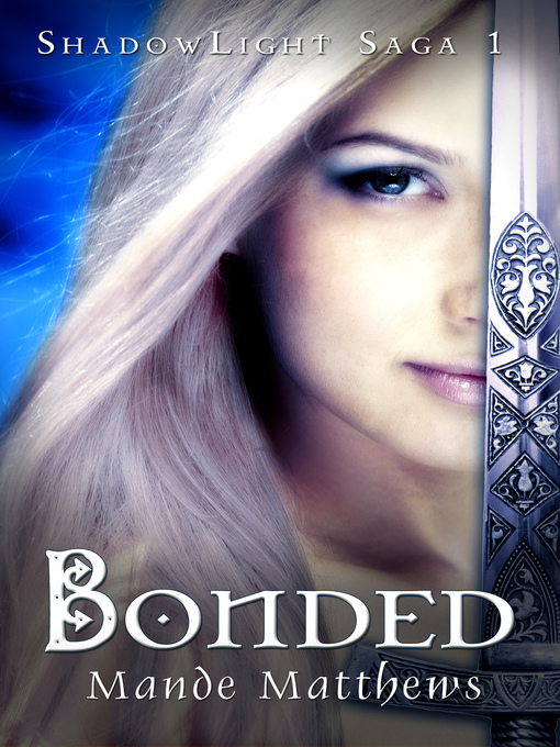 Title details for Bonded by Mande Matthews - Available